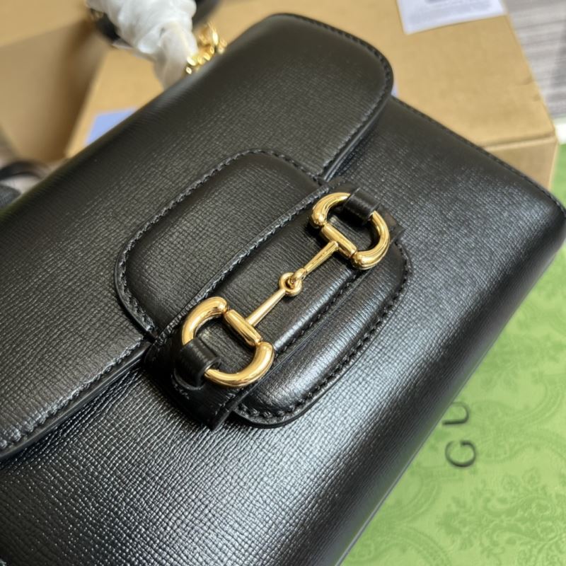 Gucci Top Handle Bags